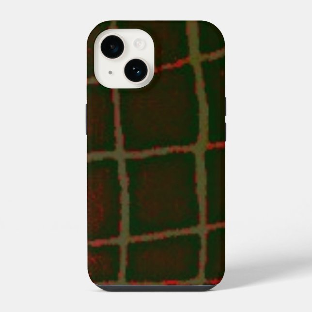 Coque iPhone boîtier Apple iPhone 14 (Verso)