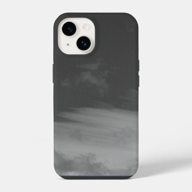 Coque iPhone boîtier Apple iPhone 14 (Verso)