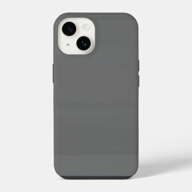 Coque iPhone boîtier apple iphone 14 (Verso)