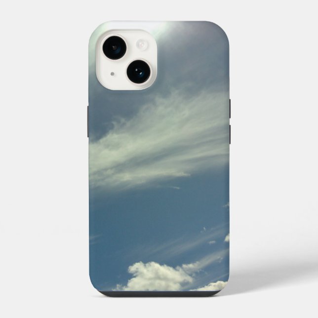 Coque iPhone boîtier apple iphone 14 (Verso)