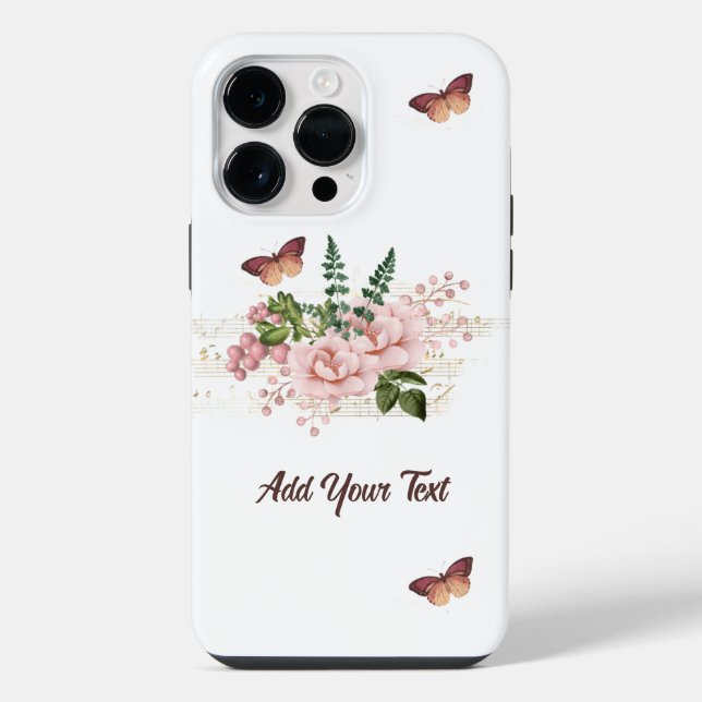 Coque iPhone Boîtier Apple iPhone 14 Pro Max (Verso)