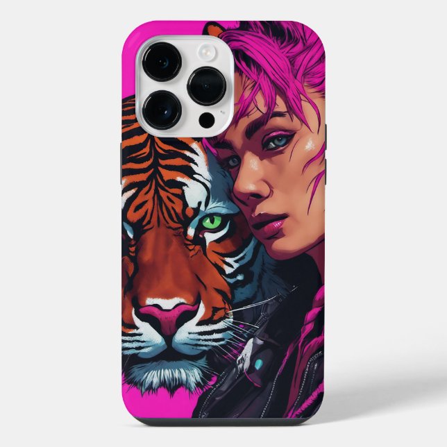 Coque iPhone Boîtier Apple iPhone 14 Pro Max (Verso)