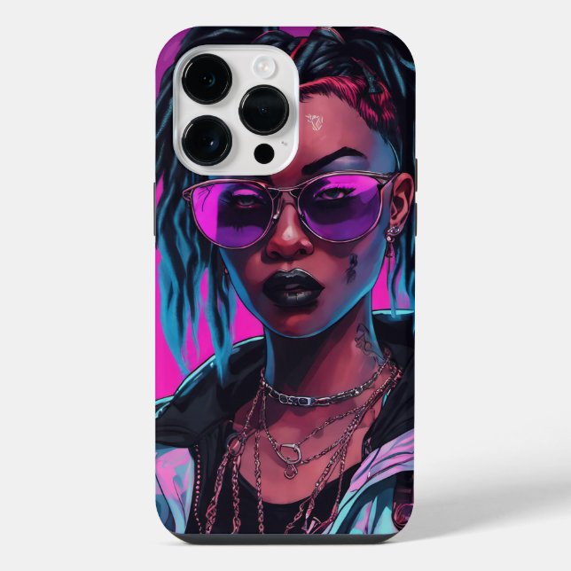 Coque iPhone Boîtier Apple iPhone 14 Pro Max (Verso)