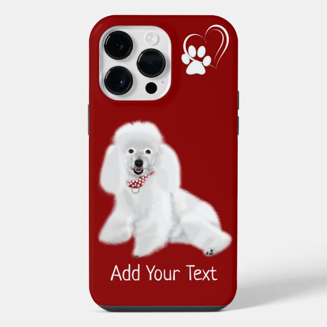 Coque iPhone Boîtier Apple iPhone 14 Pro Max (Verso)