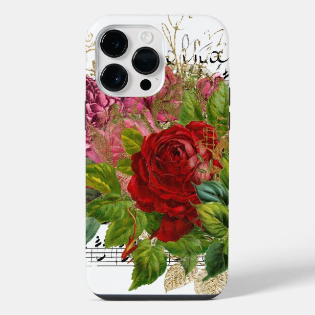 Coque iPhone Boîtier Apple iPhone 14 Pro Max (Verso)