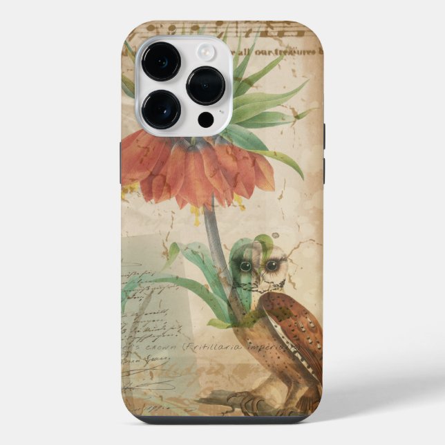 Coque iPhone Boîtier Apple iPhone 14 Pro Max (Verso)