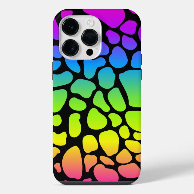 Coque iPhone Boîtier Apple iPhone 14 Pro Max (Verso)