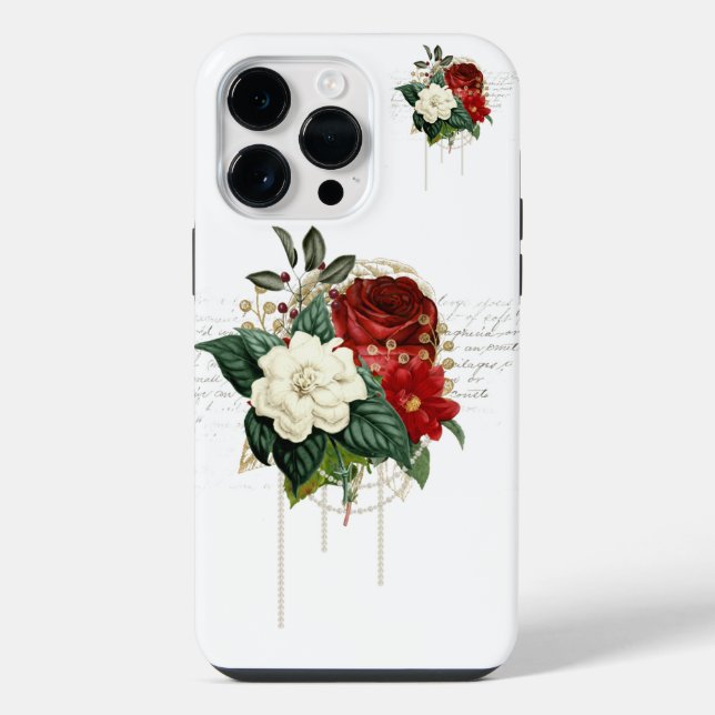 Coque iPhone Boîtier Apple iPhone 14 Pro Max (Verso)