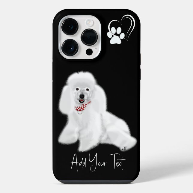 Coque iPhone Boîtier Apple iPhone 14 Pro Max (Verso)