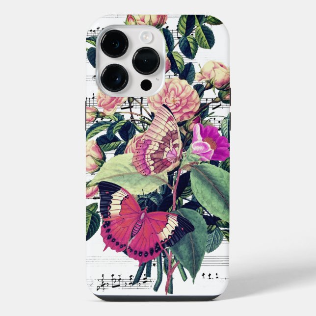 Coque iPhone Boîtier Apple iPhone 14 Pro Max (Verso)