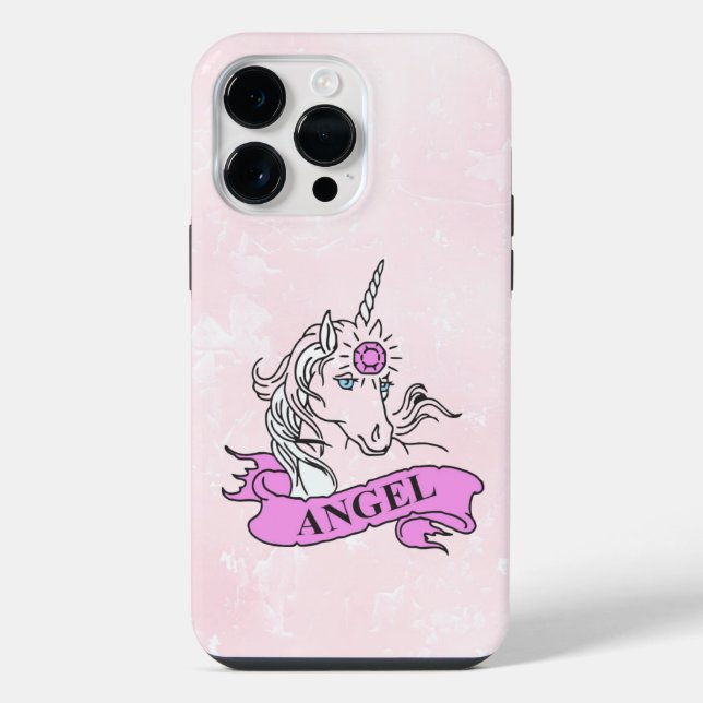Coque iPhone Boîtier Apple iPhone 14 Pro Max (Verso)