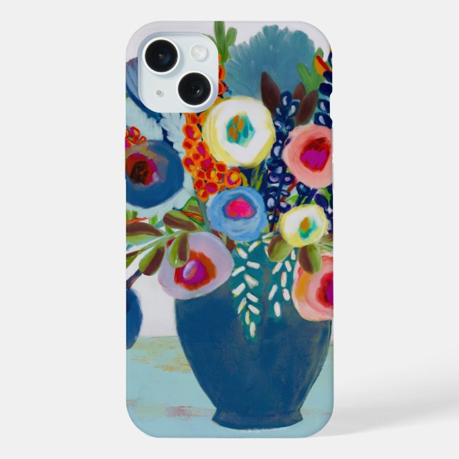 Coque iPhone Boîtier Apple iPhone 15 Plus (Verso)
