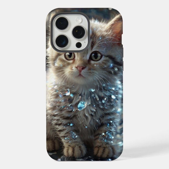 Coque iPhone Boîtier Apple iPhone 15 Pro Max (Verso)