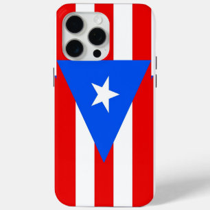 Coque iPhone 15 Pro Max Boîtier Apple iPhone 15 Pro Max, Drapeau de Porto