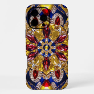 Coque iPhone 16 Pro Max Boîtier Apple iPhone 16 Pro Max, Couleurs de Colom