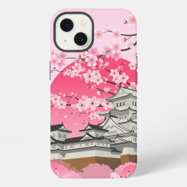 Coque iPhone Boîtier arrière pour iPhone 13 (Verso)