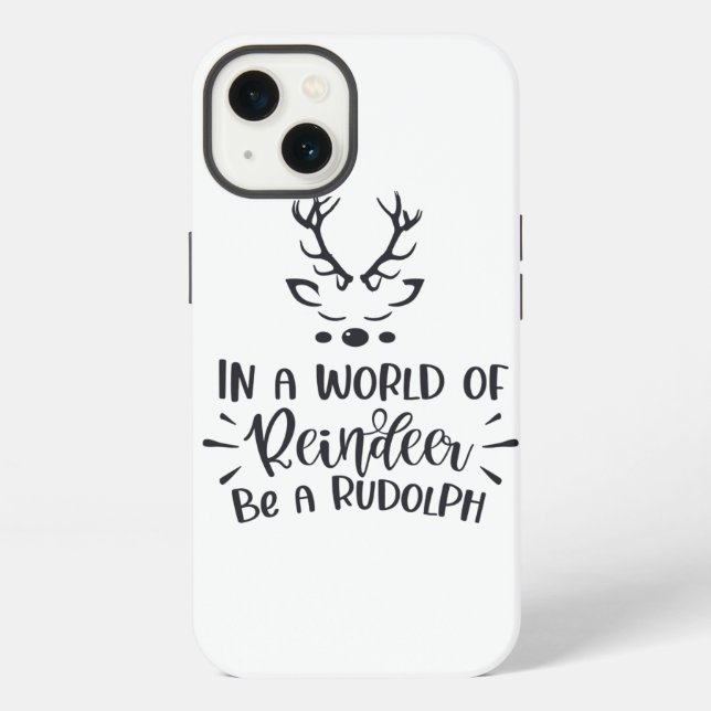 Coque iPhone Boîtier Case-Mate Barely There pour Apple iPhone 1 (Verso)