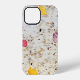 Coque iPhone 12 Boîtier Case-Mate iPhone Coquilles Colorées Petite