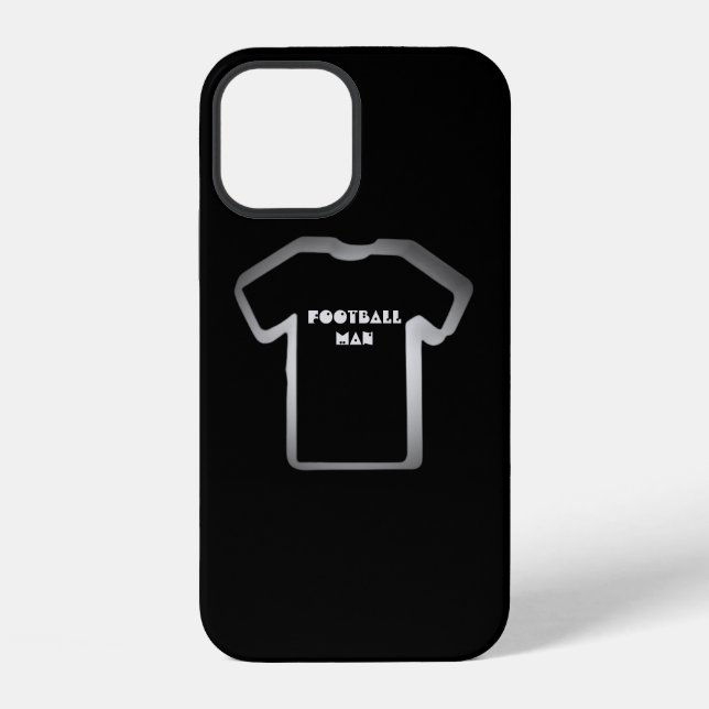 Coque iPhone boîtier Case-Mate pour apple iphone 12 (Verso)