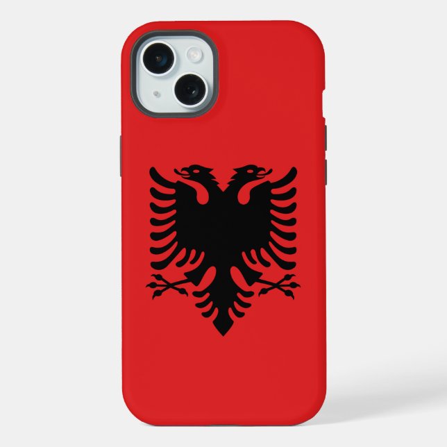 Coque iPhone Boîtier Case-Mate pour Apple iPhone 15 Plus, drape (Verso)