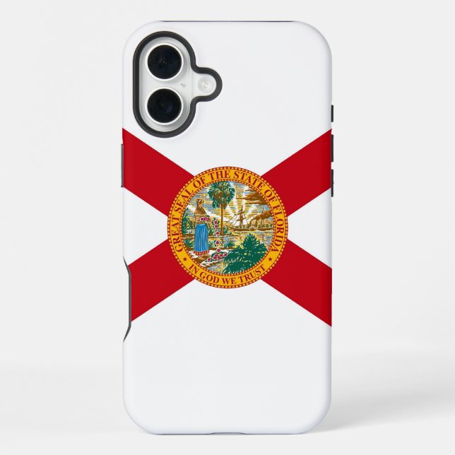 Coque iPhone Boîtier Case-Mate pour Apple iPhone 16 Plus, drape (Verso)