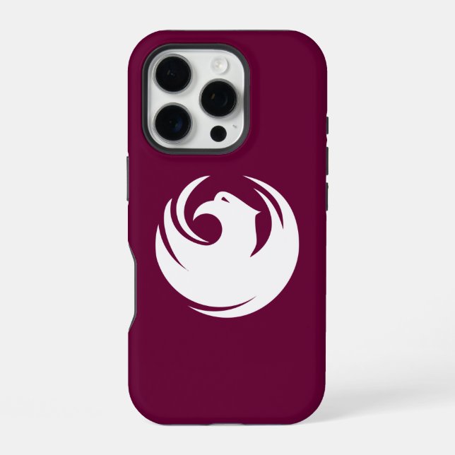 Coque iPhone Boîtier Case-Mate pour Apple iPhone 16 Pro, drapea (Verso)