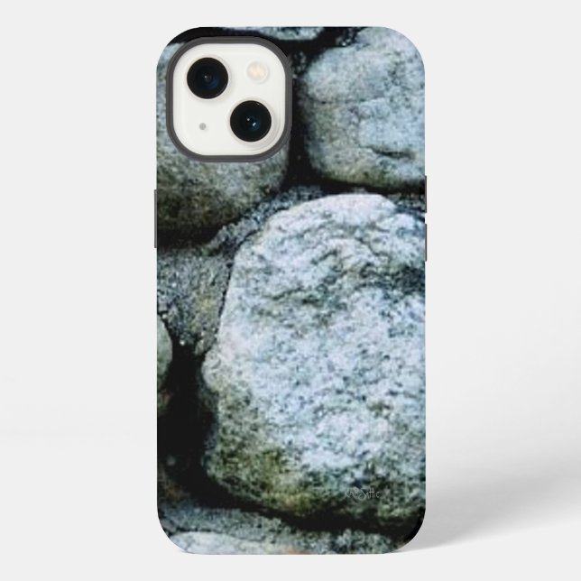 Coque iPhone Boîtier Case-Mate pour iPhone (Verso)