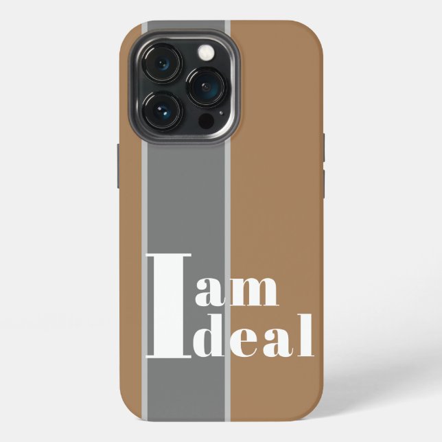 Coque iPhone Boîtier Case-Mate pour iPhone (Dos)