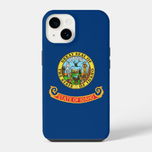 Coque Pour iPhone 14 Boîtier Case-Mate pour iPhone 14 Apple patriotique