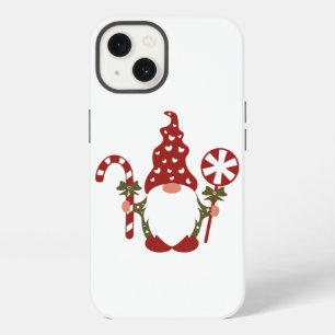 Etui iPhone 13 Boîtier Case-Mate Tough pour Apple iPhone 13