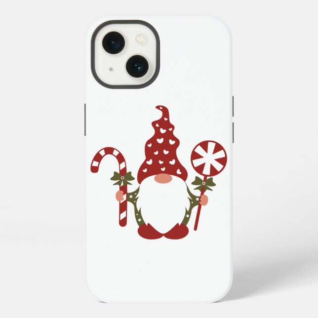 Coque iPhone Boîtier Case-Mate Tough pour Apple iPhone 13 (Verso)