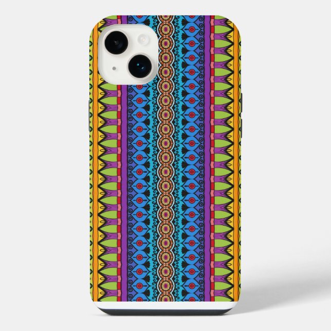 Coque iPhone Boîtier/coque/fond de iPhone (Verso)