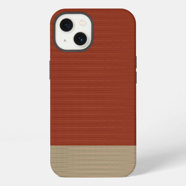 Coque iPhone Boîtier de batterie Case-Mate pour iPhone 6 (Verso)