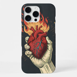 Coque iPhone 16 Pro Max Boîtier de iPhone