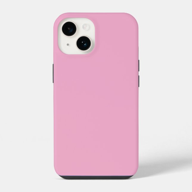 Coque iPhone Boîtier de Iphone (Verso)