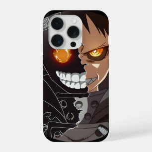 Coque iPhone 15 Pro Boîtier de iPhone