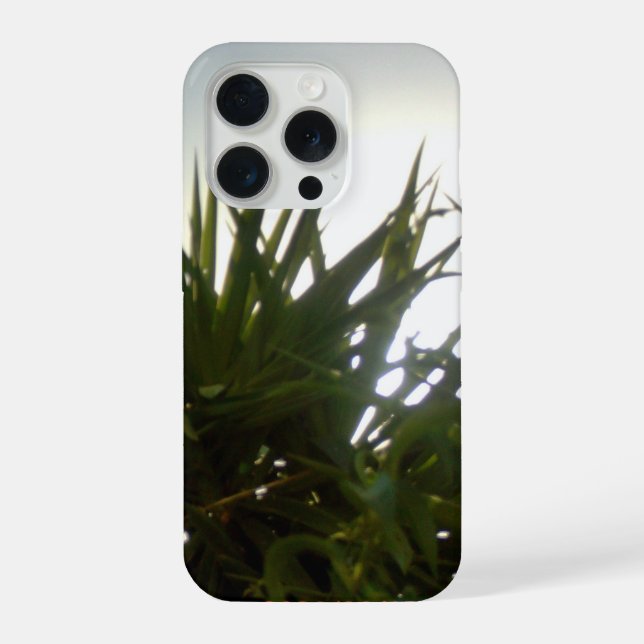 Coque iPhone boîtier de style et design apple iPhone 15 PRO MAX (Verso)