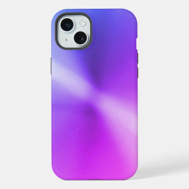 Coque iPhone boîtier de style et design pour apple iphone 15 pl (Verso)