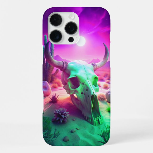 Coque iPhone Boîtier de téléphone (Verso)