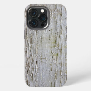 Etui iPhone 13 Pro Boîtier de téléphone à peinture écaillée. Boîtier