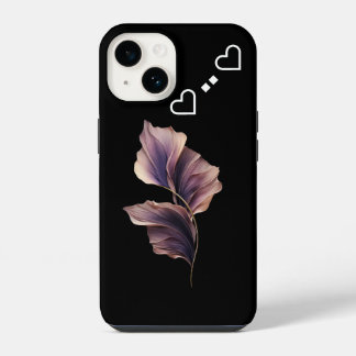 Coque Pour iPhone 14 Boîtier de téléphone abstrait pour Iphone 14