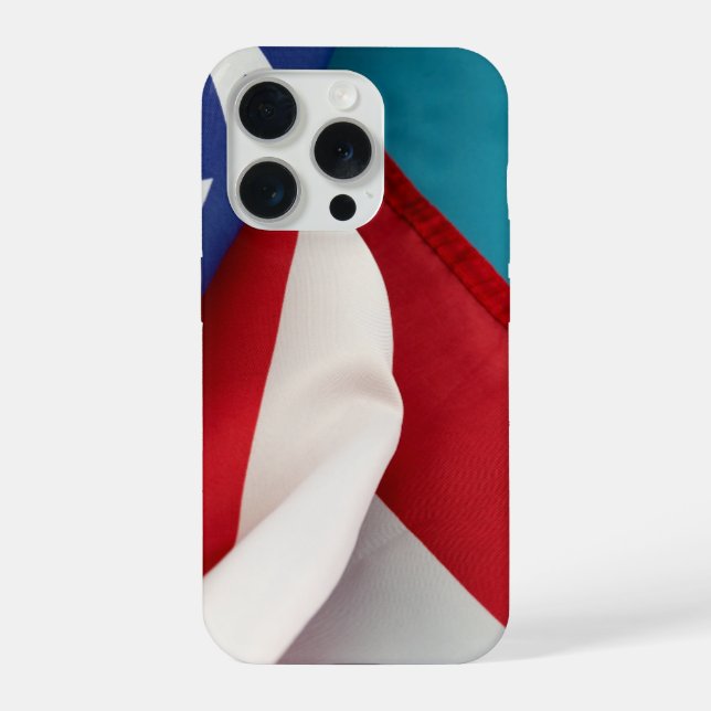 Coque iPhone Boîtier de téléphone américain usa (Verso)