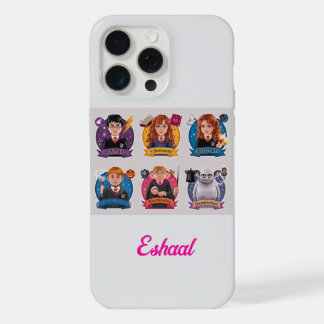Coque iPhone 15 Pro Max Boîtier de téléphone Case-Mate, Apple iPhone
