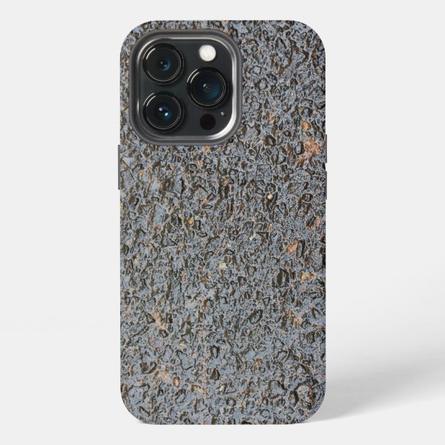 Coque iPhone Boîtier de téléphone Case-Mate iPhone à texture de (Dos)