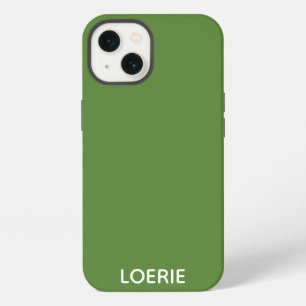 Etui iPhone 13 Boîtier de téléphone Case-Mate iPhone de couleur v