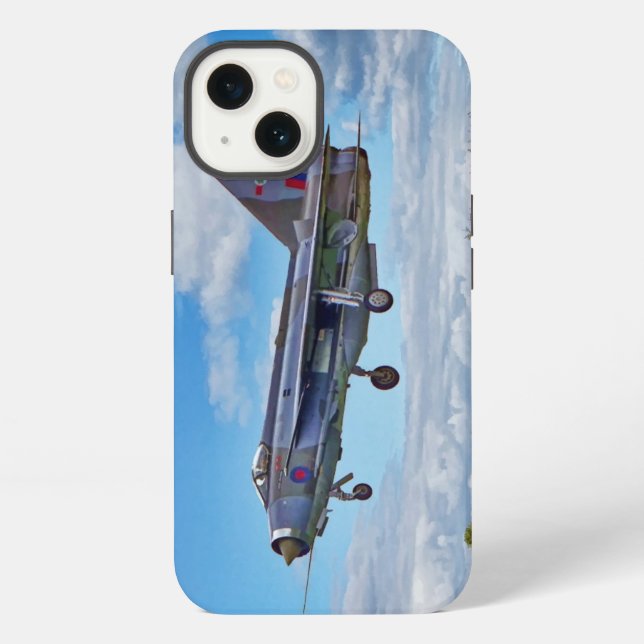 Coque iPhone Boîtier de téléphone Case-Mate iphone Lightning Je (Verso)