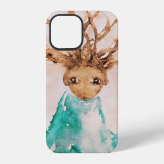 Coque iPhone 12 Boîtier de téléphone Case-Mate iPhone pour bébé mi