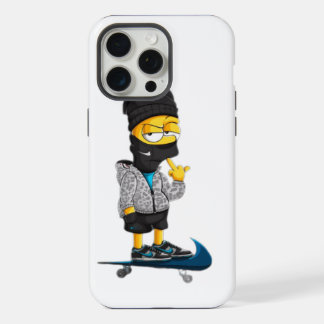 Coque iPhone 15 Pro Max Boîtier de téléphone coque-Mate, Apple iPhone 15 P