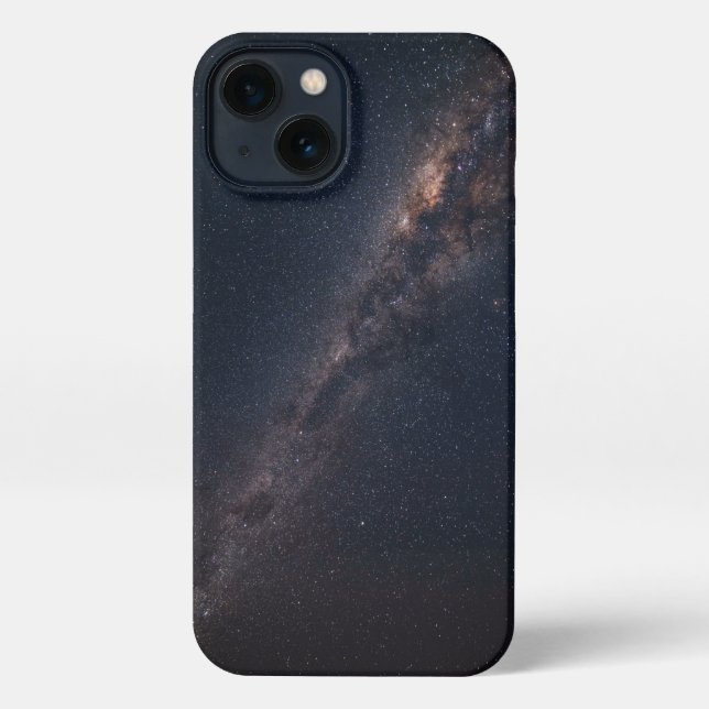 Coque iPhone boîtier de téléphone de conception de galaxie (Verso)