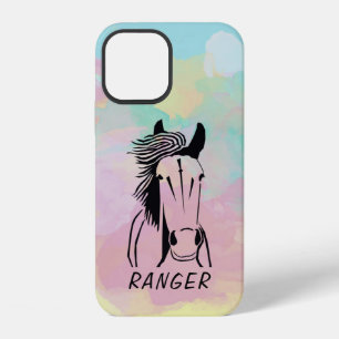 Coque iPhone 12 Boîtier de téléphone personnalisé Apple IPhone 12